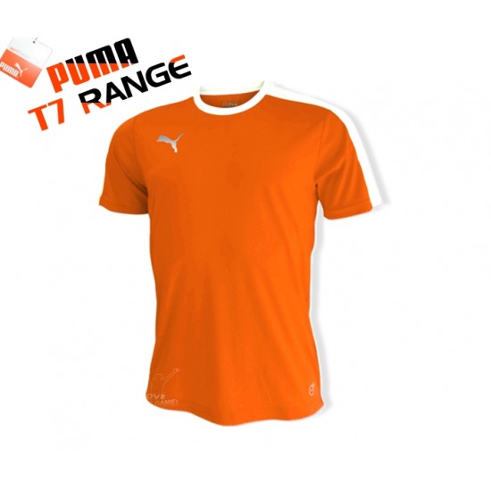 Puma T7 Shirts Puma T7 Shirts
