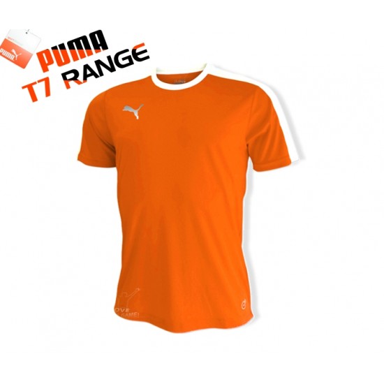 Puma T7 Shirts