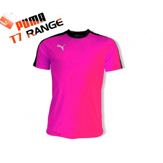 Puma T7 Shirts