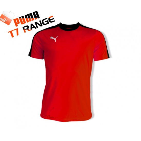 Puma T7 Shirts Puma T7 Shirts