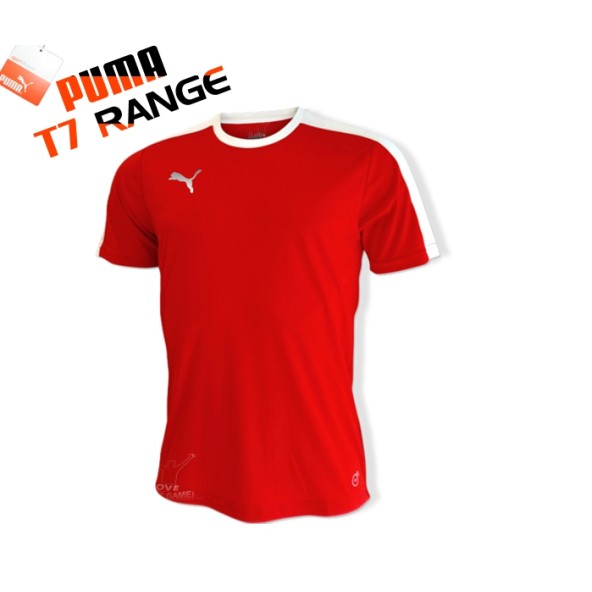 Puma T7 Shirts
