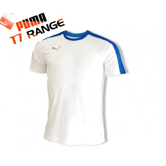 Puma T7 Shirts Puma T7 Shirts
