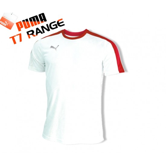 Puma T7 Shirts Puma T7 Shirts