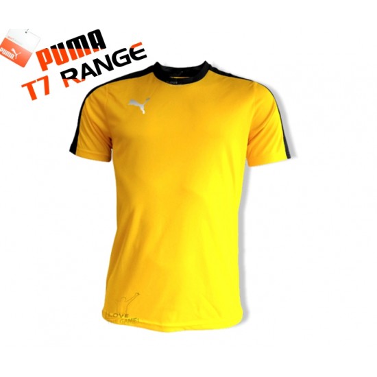 Puma T7 Shirts Puma T7 Shirts
