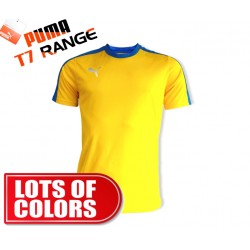 Puma T7 Shirts Puma T7 Shirts