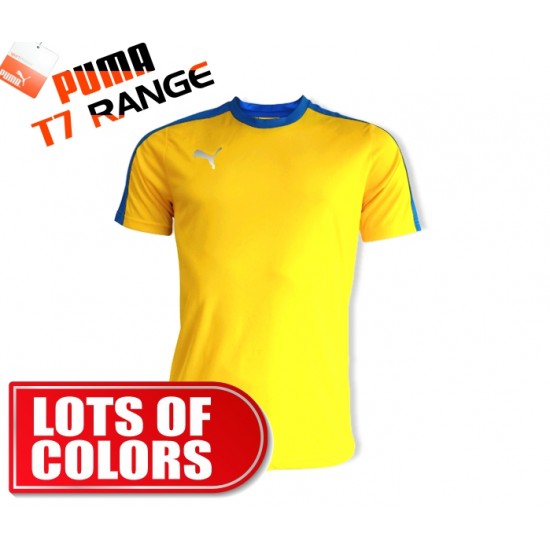 Puma T7 Shirts Puma T7 Shirts