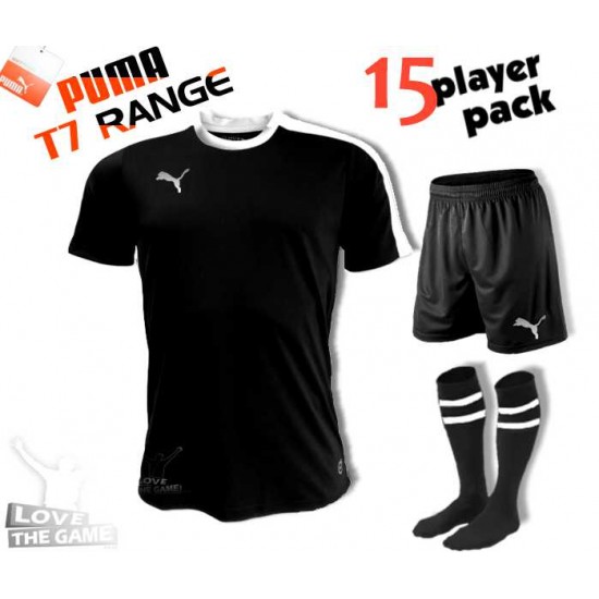 Puma T7 Kit