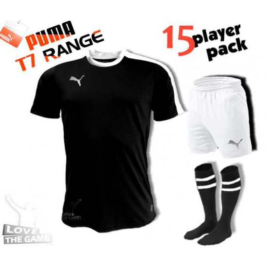 Puma T7 Kit