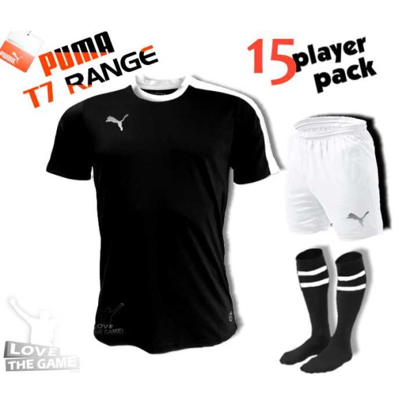 Puma T7 Kit Puma T7 Kit