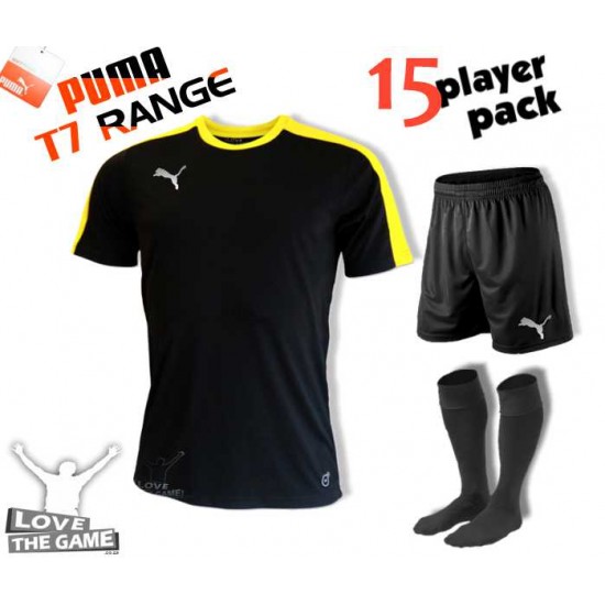 Puma T7 Kit