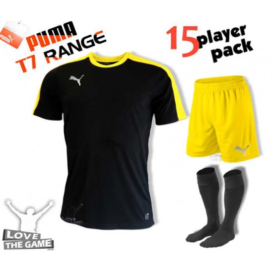 Puma T7 Kit