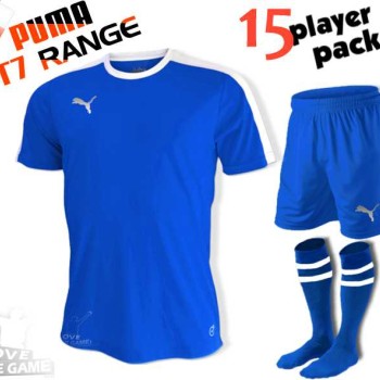 Puma T7 Kit
