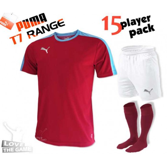 Puma T7 Kit