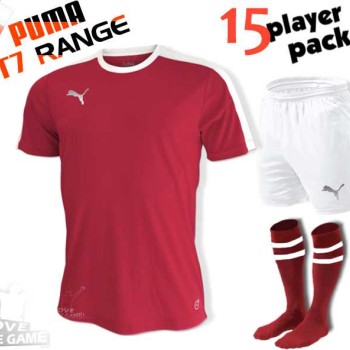 Puma T7 Kit