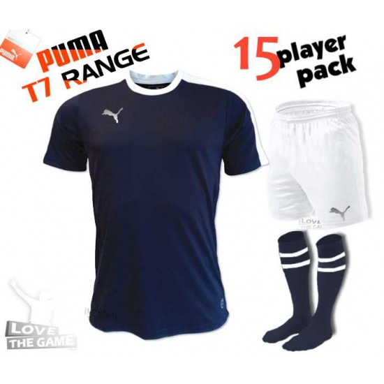 Puma T7 Kit Puma T7 Kit