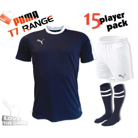 Puma T7 Kit