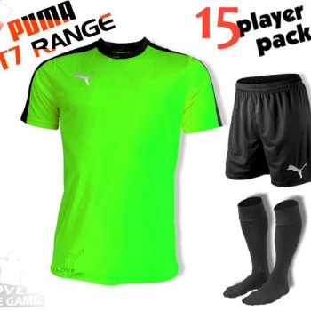 Puma T7 Kit
