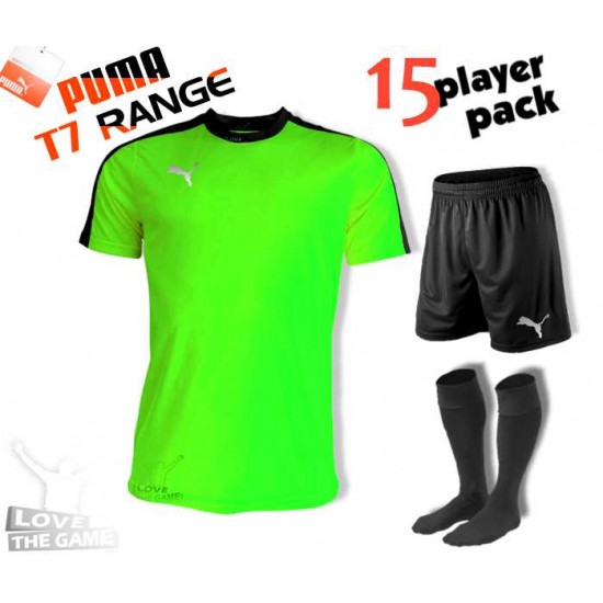 Puma T7 Kit