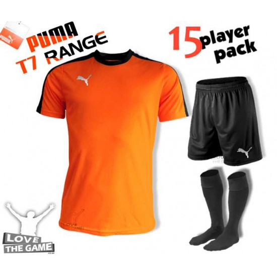 Puma T7 Kit