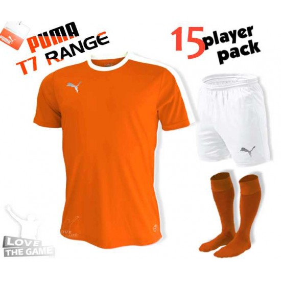   Puma T7 Kit