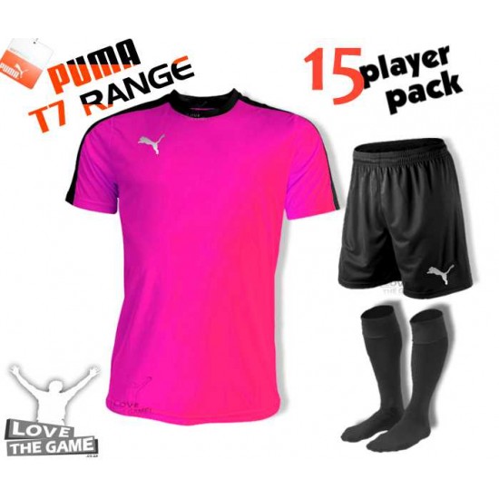   Puma T7 Kit