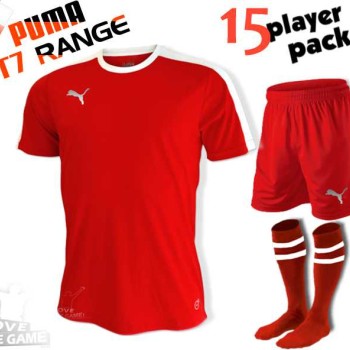 Puma T7 Kit
