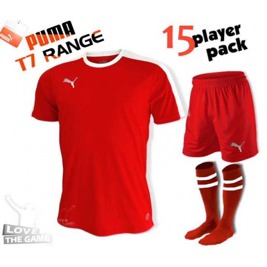   Puma T7 Kit