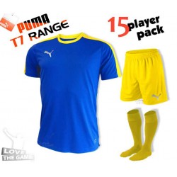 Puma T7 Kit Puma T7 Kit