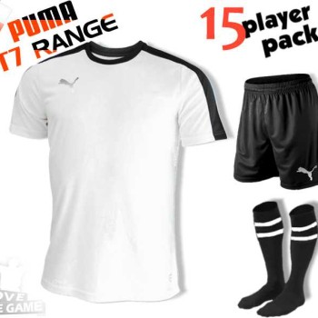 Puma T7 Kit