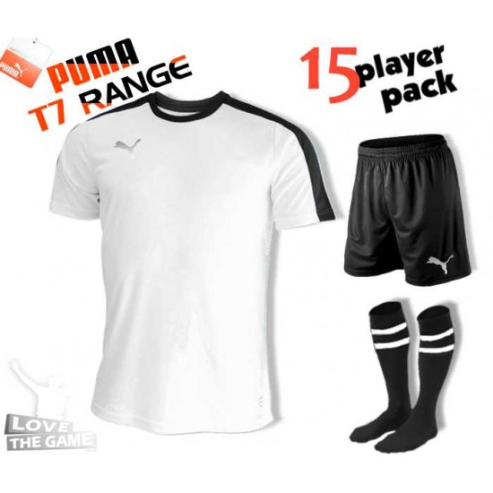   Puma T7 Kit