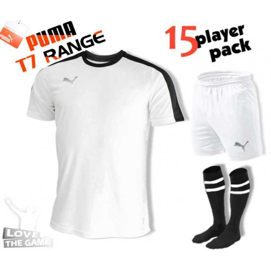 Puma T7 Kit