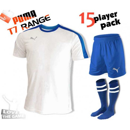   Puma T7 Kit