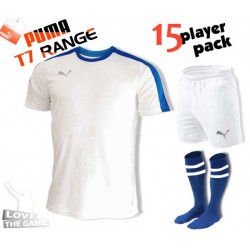 Puma T7 Kit Puma T7 Kit