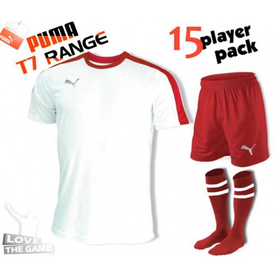   Puma T7 Kit