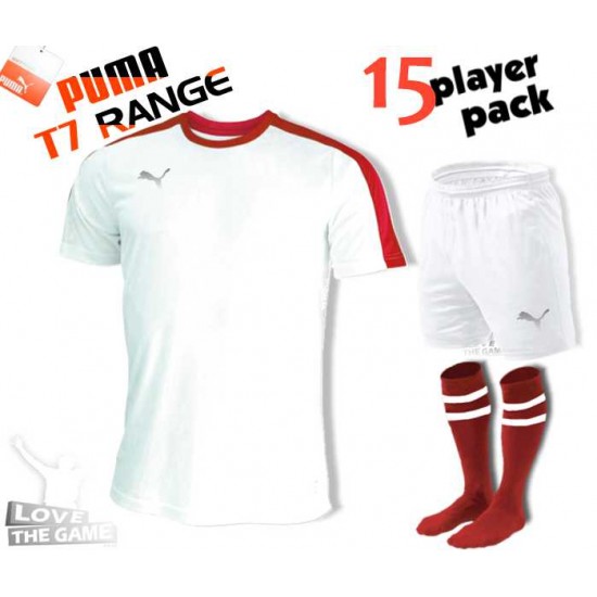 Puma T7 Kit