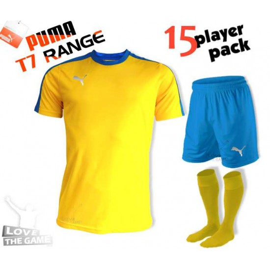 Puma T7 Kit