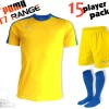 Puma T7 Kit