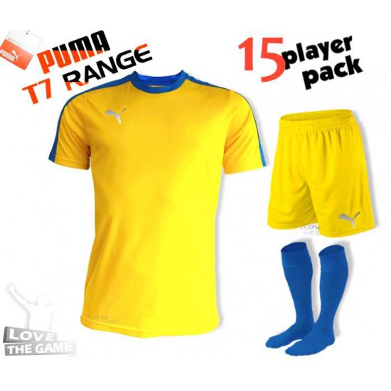 Puma T7 Kit