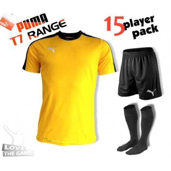   Puma T7 Kit