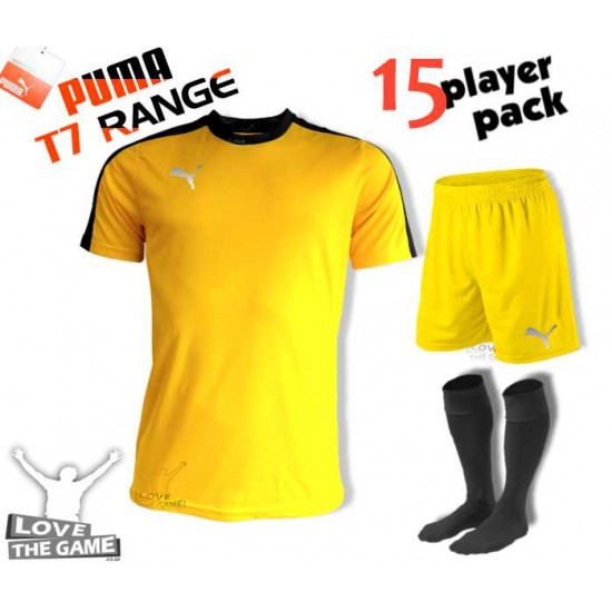 Puma T7 Kit