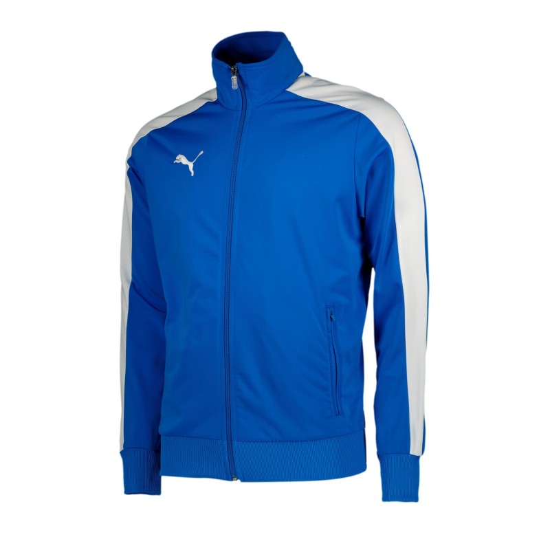 Puma T7 Tracksuit Top Puma T7 Tracksuit Top