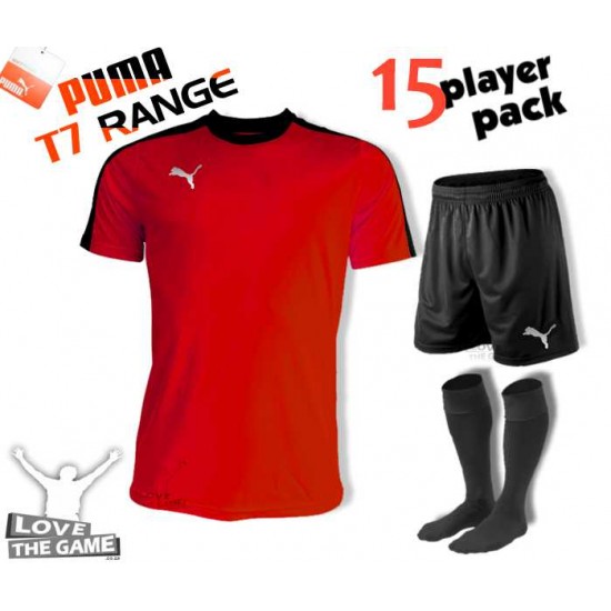   Puma T7 Kit