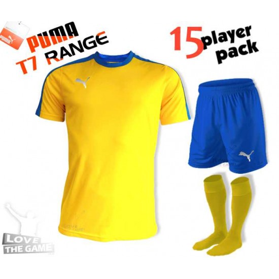 Puma T7 Kit