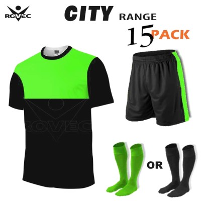 Rovec City Kit Rovec City Kit
