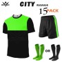 Rovec City Kit