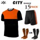 Rovec City Kit Rovec City Kit