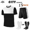 Rovec City Kit