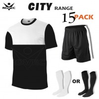Rovec City Kit