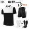 Rovec City Kit