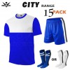 Rovec City Kit